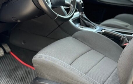 Ford Mondeo IV, 2012 год, 1 250 000 рублей, 10 фотография