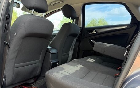 Ford Mondeo IV, 2012 год, 1 250 000 рублей, 12 фотография