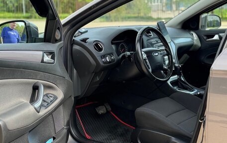 Ford Mondeo IV, 2012 год, 1 250 000 рублей, 9 фотография