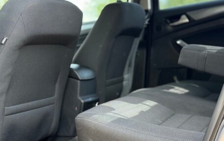 Ford Mondeo IV, 2012 год, 1 250 000 рублей, 19 фотография