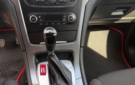 Ford Mondeo IV, 2012 год, 1 250 000 рублей, 16 фотография