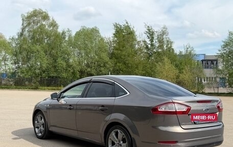 Ford Mondeo IV, 2012 год, 1 250 000 рублей, 5 фотография