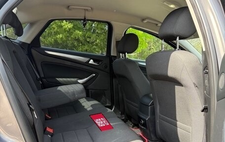 Ford Mondeo IV, 2012 год, 1 250 000 рублей, 11 фотография