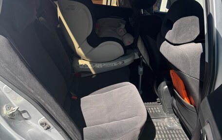 Honda Civic VIII, 2008 год, 600 000 рублей, 7 фотография