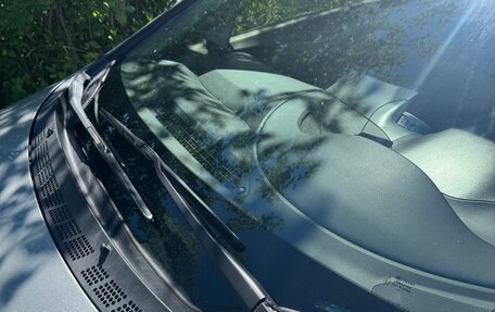 Honda Civic VIII, 2008 год, 600 000 рублей, 8 фотография