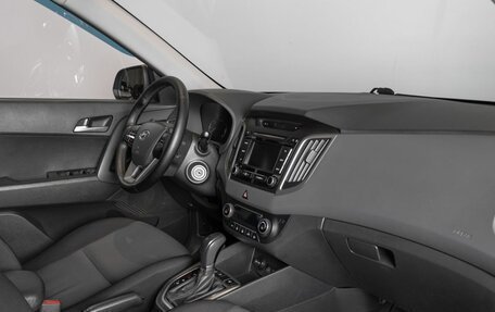 Hyundai Creta I рестайлинг, 2016 год, 1 650 000 рублей, 7 фотография