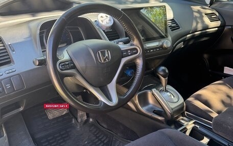 Honda Civic VIII, 2008 год, 600 000 рублей, 5 фотография