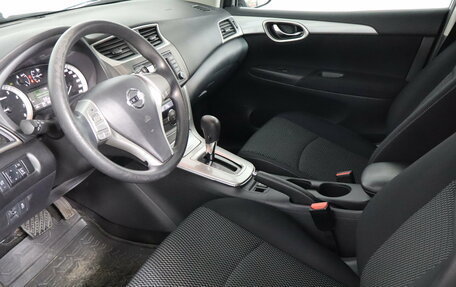 Nissan Tiida, 2015 год, 999 000 рублей, 8 фотография