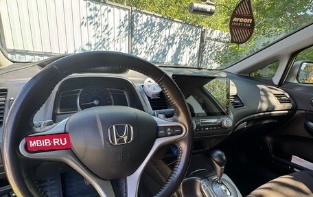 Honda Civic VIII, 2008 год, 600 000 рублей, 4 фотография