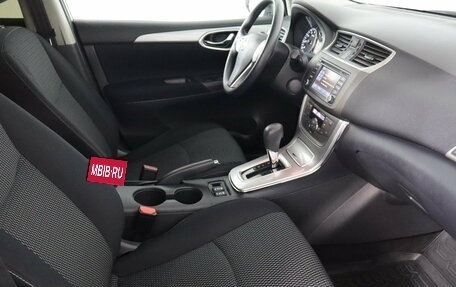 Nissan Tiida, 2015 год, 999 000 рублей, 12 фотография