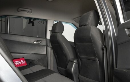 Hyundai Creta I рестайлинг, 2016 год, 1 650 000 рублей, 8 фотография