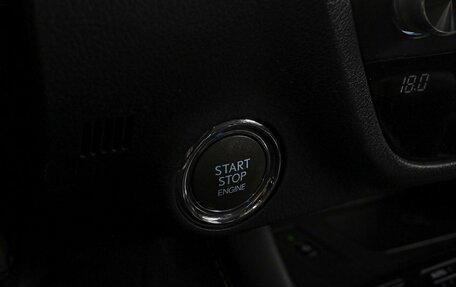 Lexus RX IV рестайлинг, 2016 год, 3 225 000 рублей, 22 фотография