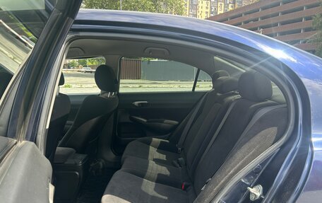 Honda Civic VIII, 2007 год, 710 000 рублей, 3 фотография