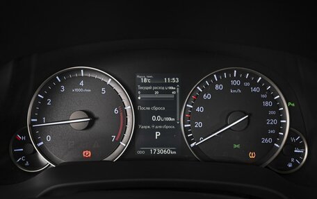 Lexus RX IV рестайлинг, 2016 год, 3 225 000 рублей, 24 фотография