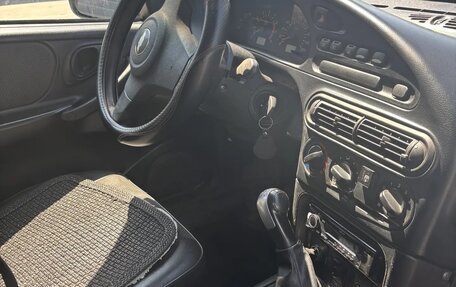 Chevrolet Niva I рестайлинг, 2010 год, 515 000 рублей, 3 фотография
