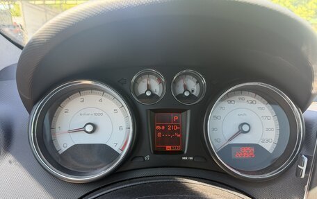 Peugeot 308 II, 2008 год, 290 000 рублей, 6 фотография