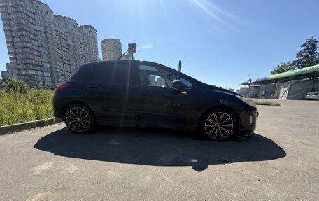Peugeot 308 II, 2008 год, 290 000 рублей, 5 фотография