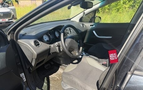 Peugeot 308 II, 2008 год, 290 000 рублей, 7 фотография