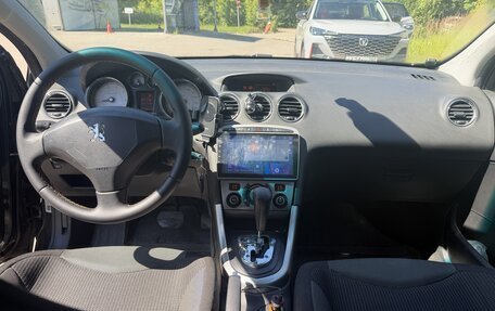 Peugeot 308 II, 2008 год, 290 000 рублей, 9 фотография