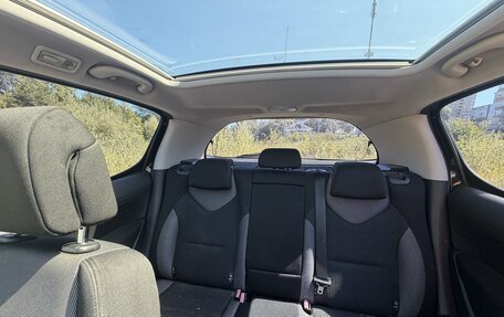 Peugeot 308 II, 2008 год, 290 000 рублей, 15 фотография