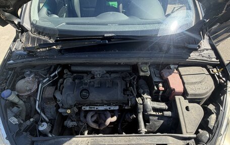 Peugeot 308 II, 2008 год, 290 000 рублей, 13 фотография