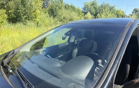 Peugeot 308 II, 2008 год, 290 000 рублей, 16 фотография