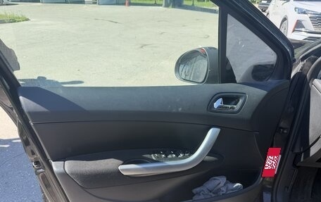 Peugeot 308 II, 2008 год, 290 000 рублей, 8 фотография