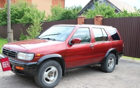 Nissan Pathfinder, 1998 год, 480 000 рублей, 2 фотография