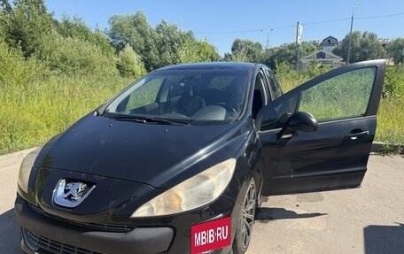 Peugeot 308 II, 2008 год, 290 000 рублей, 2 фотография