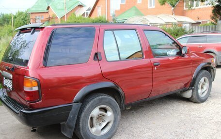 Nissan Pathfinder, 1998 год, 480 000 рублей, 4 фотография