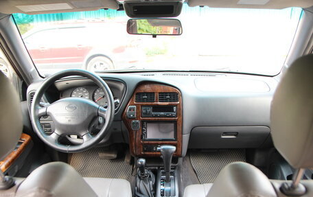 Nissan Pathfinder, 1998 год, 480 000 рублей, 7 фотография