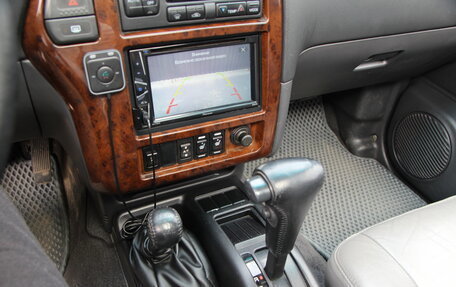 Nissan Pathfinder, 1998 год, 480 000 рублей, 15 фотография