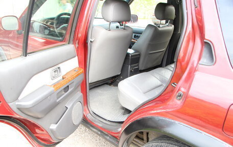 Nissan Pathfinder, 1998 год, 480 000 рублей, 10 фотография