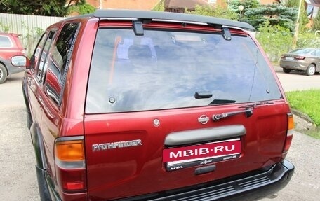 Nissan Pathfinder, 1998 год, 480 000 рублей, 6 фотография