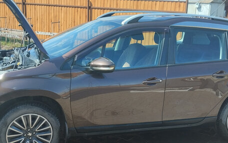Peugeot 2008 II, 2014 год, 900 000 рублей, 4 фотография