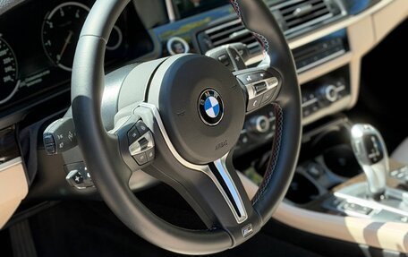 BMW 5 серия, 2014 год, 2 390 000 рублей, 8 фотография