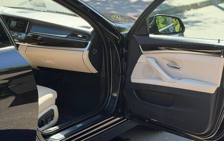 BMW 5 серия, 2014 год, 2 390 000 рублей, 10 фотография