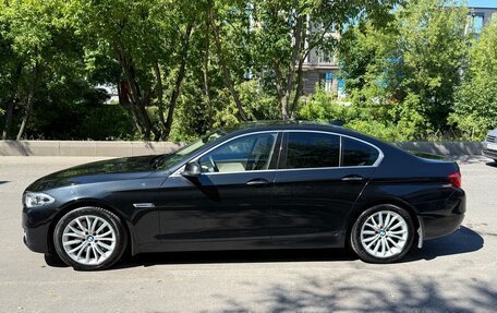 BMW 5 серия, 2014 год, 2 390 000 рублей, 7 фотография