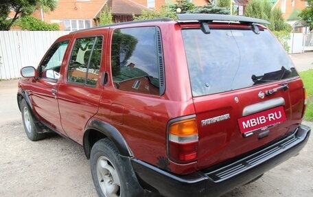 Nissan Pathfinder, 1998 год, 480 000 рублей, 5 фотография
