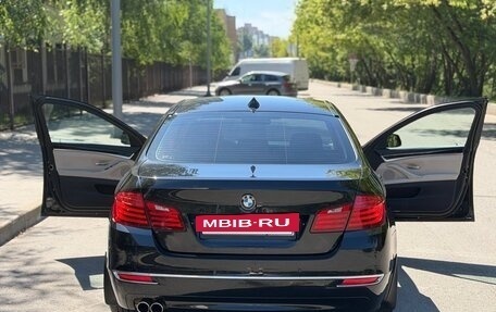 BMW 5 серия, 2014 год, 2 390 000 рублей, 5 фотография