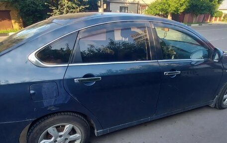 Nissan Almera, 2017 год, 1 000 000 рублей, 4 фотография