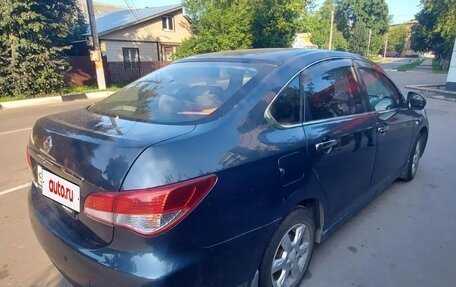 Nissan Almera, 2017 год, 1 000 000 рублей, 3 фотография