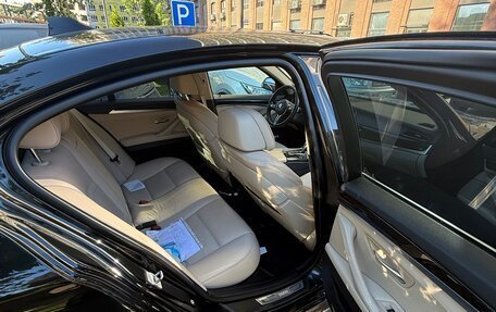 BMW 5 серия, 2014 год, 2 390 000 рублей, 12 фотография