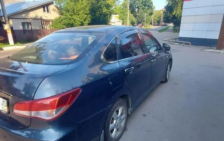 Nissan Almera, 2017 год, 1 000 000 рублей, 2 фотография