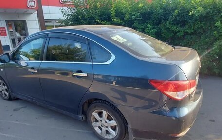 Nissan Almera, 2017 год, 1 000 000 рублей, 7 фотография
