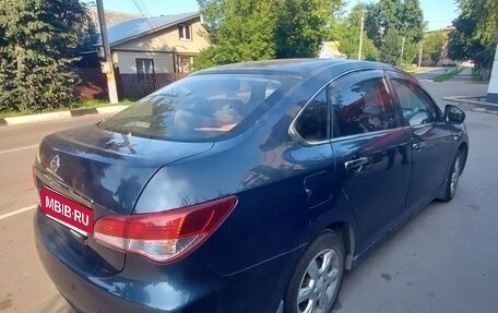 Nissan Almera, 2017 год, 1 000 000 рублей, 5 фотография