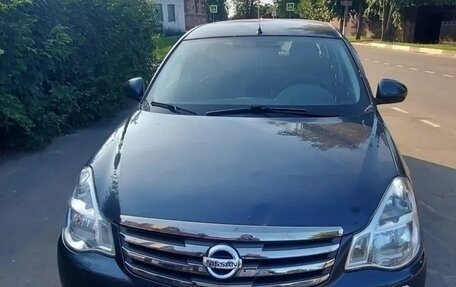 Nissan Almera, 2017 год, 1 000 000 рублей, 9 фотография