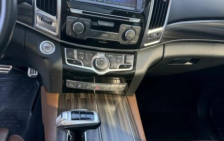 Haval H9 I рестайлинг, 2020 год, 2 500 000 рублей, 9 фотография