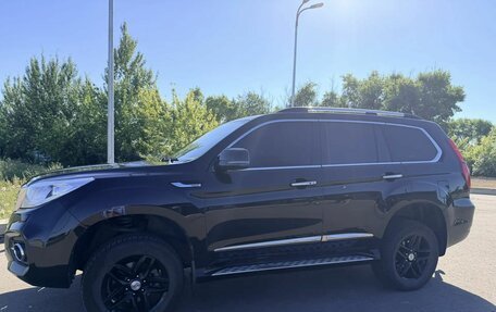 Haval H9 I рестайлинг, 2020 год, 2 500 000 рублей, 3 фотография