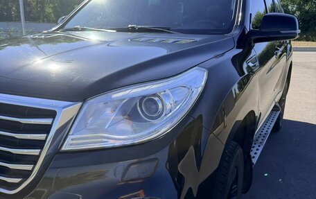 Haval H9 I рестайлинг, 2020 год, 2 500 000 рублей, 4 фотография